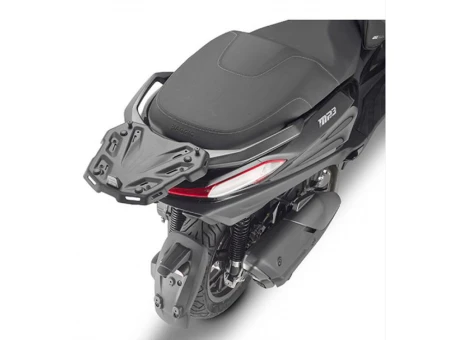Suport pentru topcase KAPPA - PIAGGIO MP3 HPE 400 SPORT / 530 EXCLUSIVE 22- (placa nu este inclusa) | KR5619
