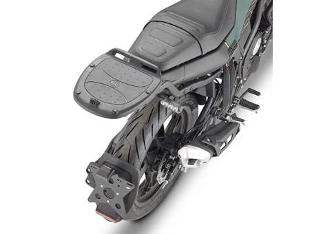 Suport pentru topcase KAPPA - BENELLI LEONCINO 125 22- (placa nu este inclusa) | KR8715