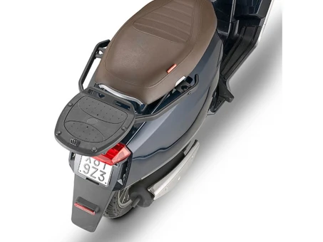 Suport pentru topcase KAPPA - LAMBRETTA V- SPECIAL 50/100/200 22- (placa nu este inclusa) | KR9530