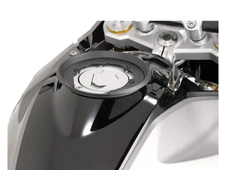 Suport geanta rezervor TANKLOCK KAPPA - KAWASAKI Z 1000 (14-17) | BF32K