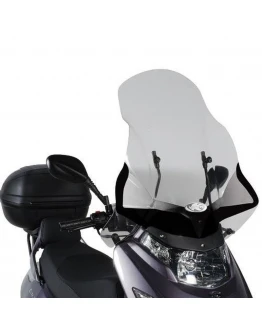 Suport parbriz KAPPA - 292DTK KYMCO DINK 50-125-200 I (06-14)