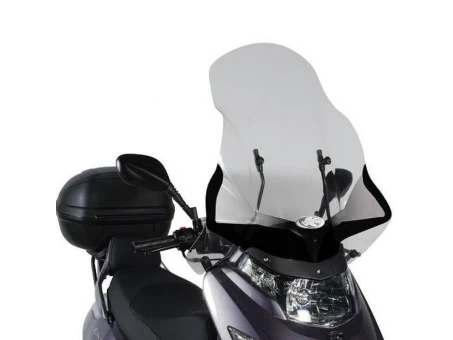 Suport parbriz KAPPA - 292DTK KYMCO DINK 50-125-200 I (06-14) | D292KITK