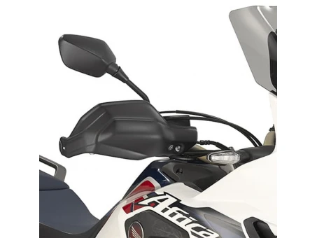 Set Handguard KAPPA - HONDA CRF 1000L AFRICA TWIN (16-19), ADVENTURE SPORTS (18-19), X-ADV 750 (17-19) | KHP1144