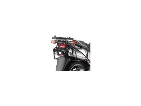 Suport pentru genti laterale KAPPA MONOKEY HONDA XL 1000V VARADERO 07-12 - MONOKEY RETRO-FIT K-VENTURE ALU si KMISSION ALU | KL177