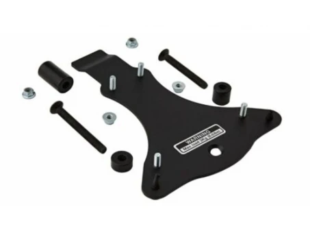 Suport pentru topcase KAPPA - HONDA SH 125I-150I (09-12), SH 125I-150I (17), SH 125I-150I ABS (12-16), SH 300I (15-17) (placa nu este inclusa) | KR1155