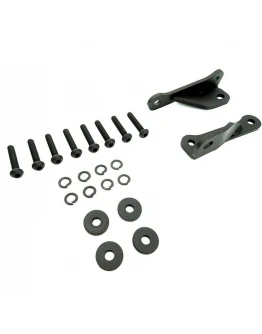 Kit montare suport lateral TK267 KAPPA - TE1173K  KZ1173 HONDA CB 650R (19)
