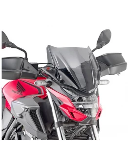 Suport parbriz KAPPA - 1176AK I 1176ABLK HONDA CB 500F (19-20)
