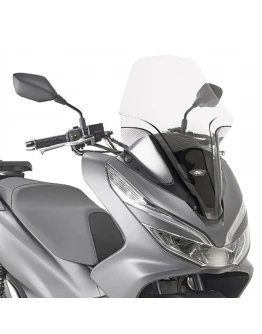 Suport parbriz KAPPA - 1163DTK I 1129DTK HONDA PCX 125 (18-19)