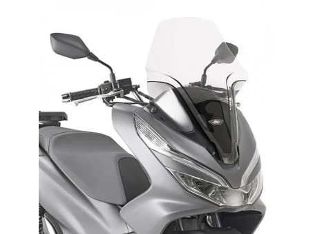 Suport parbriz KAPPA - 1163DTK I 1129DTK HONDA PCX 125 (18-19) | D1163KITK