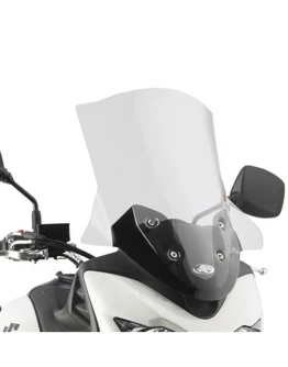 Suport parbriz KAPPA - 3101DTK SUZUKI DL 650 V-Strom L2-L3-L4-L5-L6 (11-16)