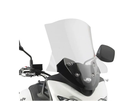 Suport parbriz KAPPA - 3101DTK SUZUKI DL 650 V-Strom L2-L3-L4-L5-L6 (11-16) | D3101KITK