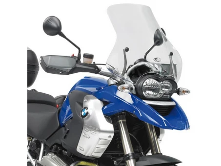 Suport parbriz KAPPA - 330DTK BMW R 1200GS (04-12) | D330KITK