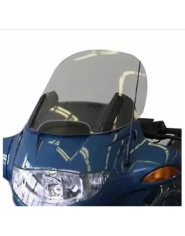 Parbriz moto KAPPA - BMW R 1150RT (02-04) 48 x 51 CM Transparent