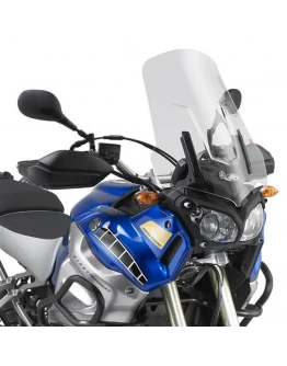 Parbriz moto KAPPA - YAMAHA XT 1200 Z Super Tenere (10-19) 57 x 44 CM Transparent