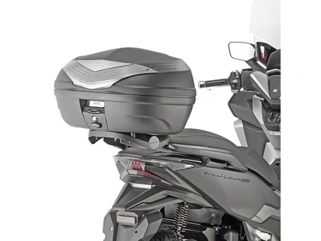 Suport pentru topcase KAPPA - HONDA Forza 125 ABS (15-18), Forza 300 (18) (placa nu este inclusa) | KR1166