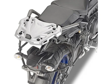 Suport pentru topcase KAPPA - YAMAHA Tracer 900 / Tracer 900 GT (18) (placa nu este inclusa) | KR2139