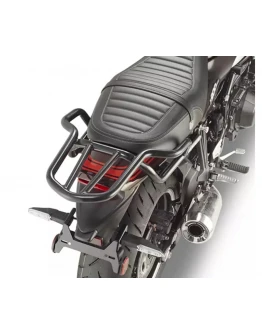 Suport pentru topcase KAPPA - KAWASAKI Z 900 RS (18-21) (placa nu este inclusa)
