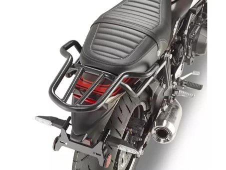 Suport pentru topcase KAPPA - KAWASAKI Z 900 RS (18-21) (placa nu este inclusa) | KR4124