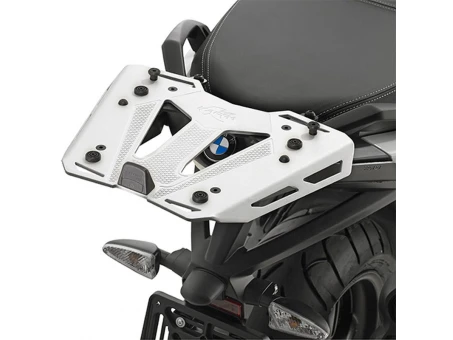 Suport pentru topcase KAPPA - BMW C 650 Sport (16-18) (placa nu este inclusa) | KR5121
