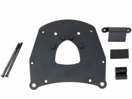 Suport pentru topcase KAPPA - KYMCO DOWNTOWN 125/200/300 (09-15) (placa nu este inclusa) | KR920
