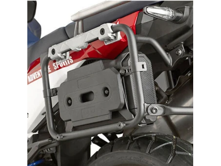 Suport trusa scule KAPPA - KS250 pentru cadru KLR1161 | KTL1161KIT