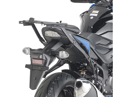 Suport pentru topcase KAPPA - SUZUKI GSX-S 750 (17) (placa nu este inclusa) | KZ3113