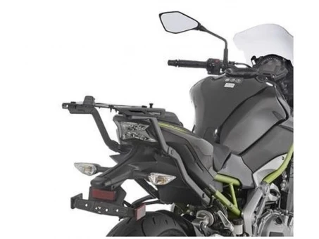 Suport pentru topcase KAPPA - KAWASAKI Z 900 (17) (placa nu este inclusa) | KZ4118