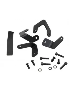 Kit montare suport lateral TK267 KAPPA - KL1111, KLX1111 si TE1111K  KZ1111