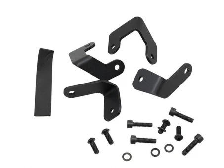 Kit montare suport lateral TK267 KAPPA - KL1111, KLX1111 si TE1111K  KZ1111 | 1111KITK