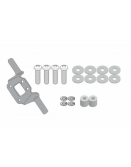 Kit montare suport lateral TK267 KAPPA - TE4127K  KZ4127 I KZ4129