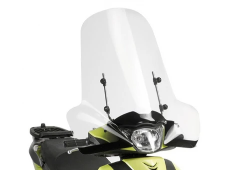Suport parbriz KAPPA - 311AK I 313AK HONDA SH 125i-150i (09-12) | A315AK