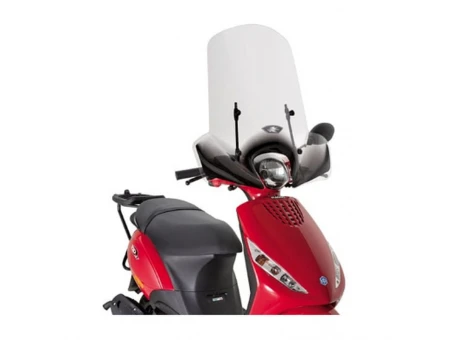 Suport parbriz KAPPA - KYMCO LIKE 50/125/200I (09-14) | A6102AK
