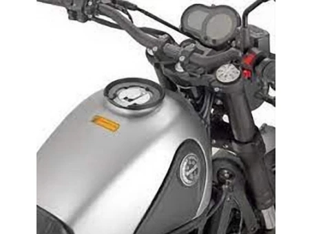 Suport geanta rezervor TANKLOCK KAPPA - BENELLI Leoncino 500 (17-19), 502 C (19) | BF34K