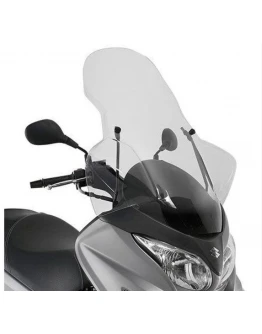 Suport parbriz KAPPA - 3106DTK SUZUKI Burgman 125-200 (06-13), Burgman 125-200 ABS (14-19)