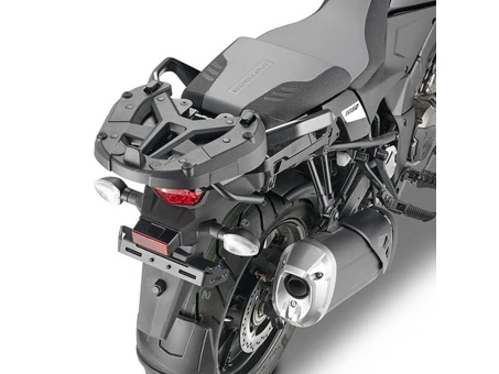 Suport pentru topcase KAPPA - SUZUKI V-Strom 1050 (20) (placa nu este inclusa) | KR3117