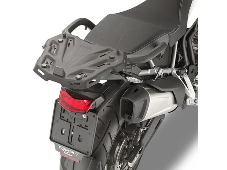 Suport pentru topcase KAPPA - TRIUMPH Tiger 900 (20) (placa nu este inclusa) | KR6415
