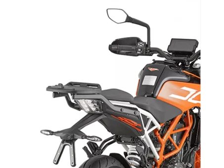 Suport pentru topcase KAPPA - KTM 390 Adventure (20) (placa nu este inclusa) | KR7711