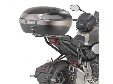Suport pentru topcase KAPPA - HONDA CB 650R (19) | KZ1173