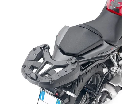 Suport pentru topcase KAPPA - HONDA CB 500F (19) | KZ1176