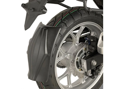 Suport aripa spate KAPPA - KRM01 I KRM02 HONDA NC 750 S (16-17), NC 750 X (16-17) | RM1146KITK