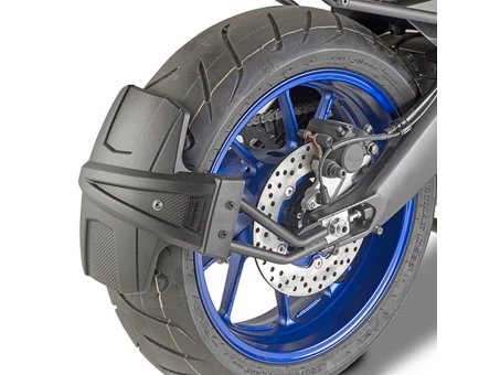 Suport aripa spate KAPPA - KRM01 I KRM02 YAMAHA Tracer 900 / Tracer 900 GT (18-19) | RM2139KITK
