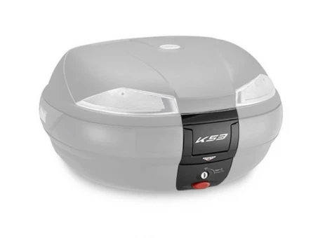 Maner topcase KAPPA - K53 | Z683NR