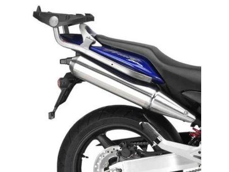 Suport pentru topcase KAPPA - HONDA CB 900 HORNET (02-07) (placa nu este inclusa) | KZ256/2