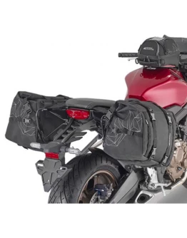 Kit montare suport genti laterale KAPPA TE1185K - pentru Honda CB 650R '21