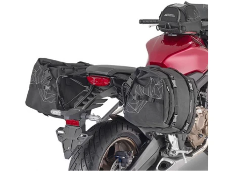 Kit montare suport genti laterale KAPPA TE1185K - pentru Honda CB 650R 21 | 1185KITK
