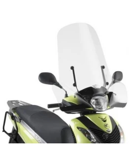 Suport parbriz KAPPA - 311AK I 313AK HONDA SH 125i-150i (05-08)