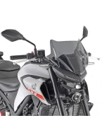 Suport parbriz KAPPA - 1176AK KAWASAKI Z 900 (20) | A4128AK
