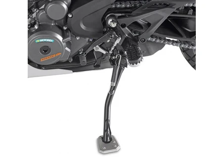 Extensie talpa cric lateral KAPPA - KTM 390 Adventure (20) | ES7711K