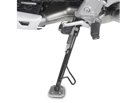 Extensie talpa cric lateral KAPPA - MOTO GUZZI V85 TT (19-20) | ES8205K
