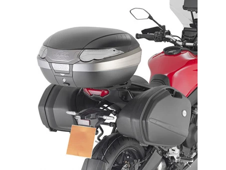 Suport pentru genti laterale KAPPA MONOKEY SIDE YAMAHA TRACER 9 21- doar pentru K33N KROAD | KLX2159